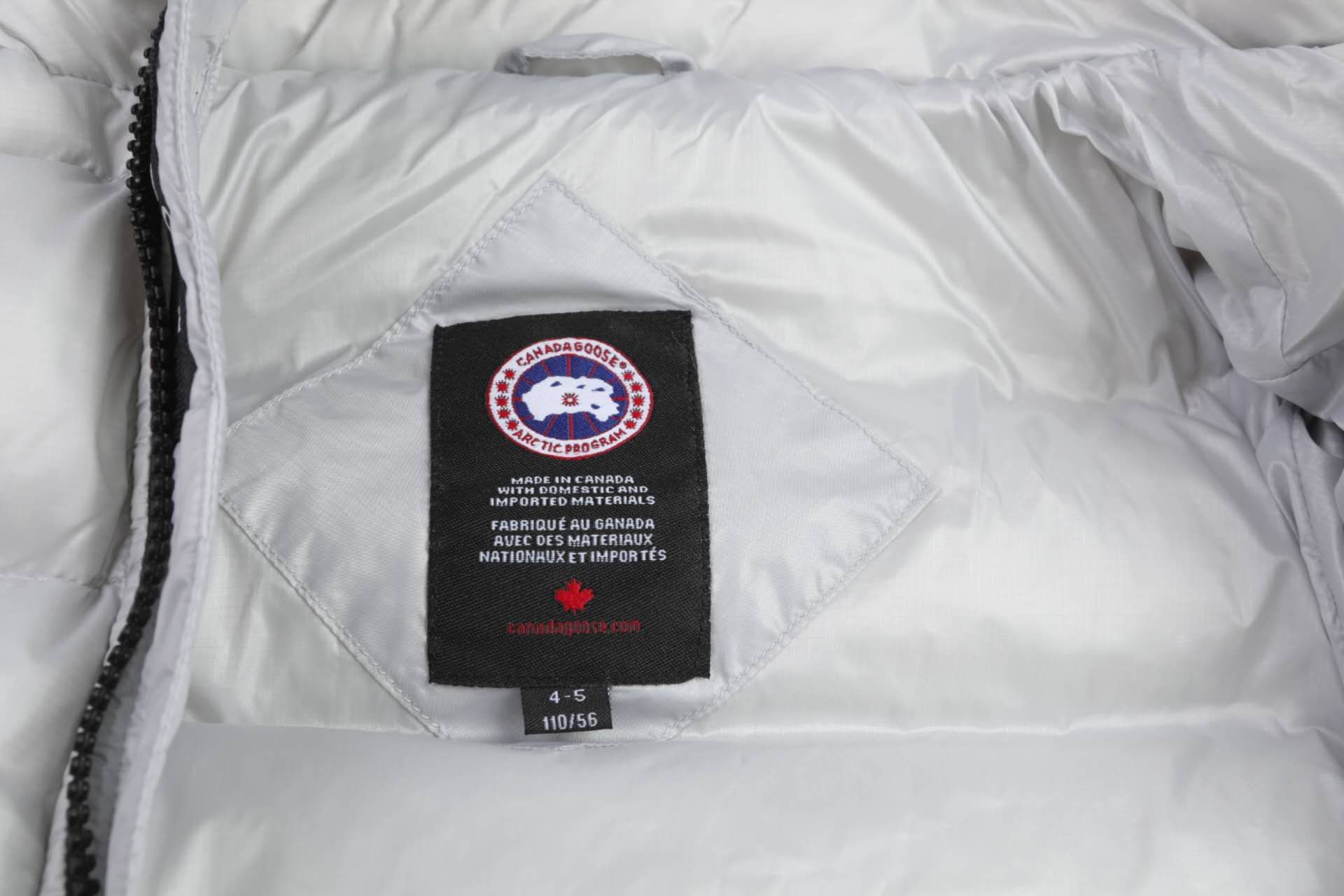 Canada Goose Down Jackets